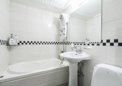 Couple Motel Séoul Extérieur photo